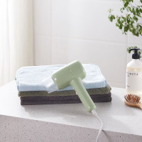 小熊（Bear）电吹风 DCF-B18L7 绿色