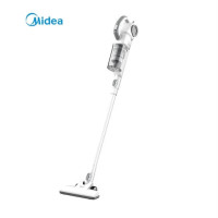美的 吸尘器手持吸尘器立式手持推杆二合一 家用强劲吸力吸尘器低噪清洁 多用吸尘器 SN7