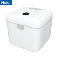 海尔(Haier) 紫外线消毒烘干器 HBS-U202 白色