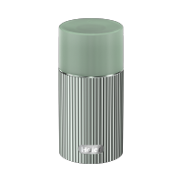 海尔(Haier) 电动刮胡刀HD11 绿色