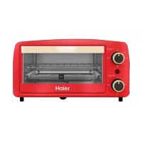 海尔(Haier) 电烤箱 K-10M2R 红色