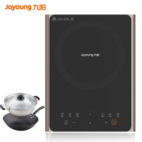 九阳(Joyoung) 电磁炉摩卡棕 C22-F3