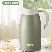 苏泊尔 保温壶KC20KH52罗勒绿