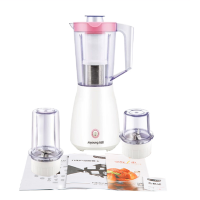 九阳 料理机多功能JYL-C16V