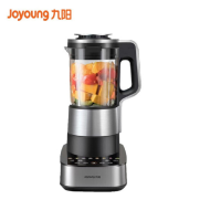 九阳 高速破壁机 家用低音预约加热 L18-P750