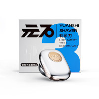 创维元石剃须刀科技银ZAO1TYS-KS