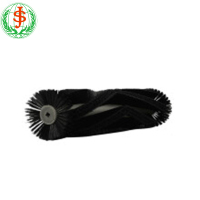 善洁驾驶扫地车滚刷毛刷清扫车刷子通用配件手推扫地机耐磨边刷滚刷