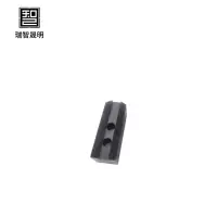 瑞智晟明数控车床爪牙50*13*8mm
