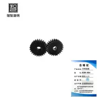 瑞智晟明(RZSM)中间齿轮RZSM-36DA