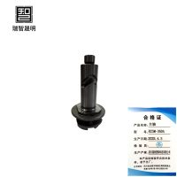 瑞智晟明(RZSM)主轴RZSM-36DA