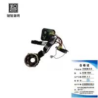 瑞智晟明(RZSM)控制器总成RZSM-36DA