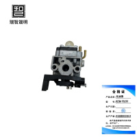 瑞智晟明(RZSM)化油器RZSM-FDJ35