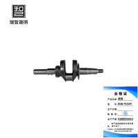 瑞智晟明(RZSM)曲轴RZSM-FDJ200