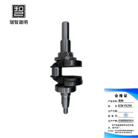 瑞智晟明(RZSM)曲轴RZSM-FDJ390