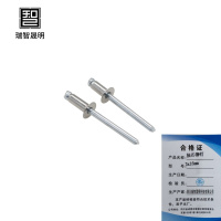 瑞智晟明(RZSM)抽芯铆钉3x16mm