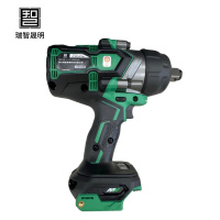 瑞智晟明(RZSM)36V充电式冲击扳手(裸机)RZSM-2400