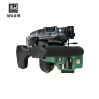 瑞智晟明(RZSM)充电式切割机(裸机)RZSM-18VDB
