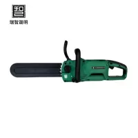 瑞智晟明(RZSM)充电式电链锯(裸机)RZSM-36VDB