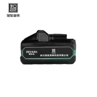 瑞智晟明(RZSM)锂电池36V4Ah