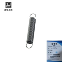 瑞智晟明(RZSM)拉簧6x105mm