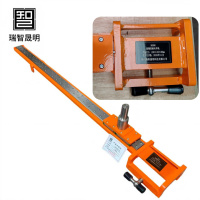 瑞智晟明 高精度轴向导轨 DG890