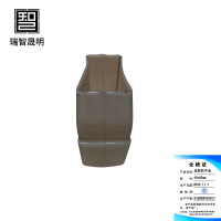 瑞智晟明 硅胶扶手套 40x60mm