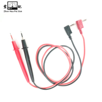 震配 ZHEN HUA PEI JIAN NT 万用表表笔 MF14型(适用型) 副