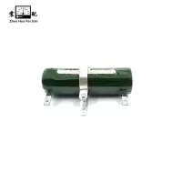 震配ZHEN HUA PEIJIANNT可调被釉线绕电阻器 RX20(T) 50W 2 KΩ 只