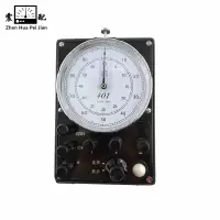 震配 电测量指针式电秒表 401/405 台