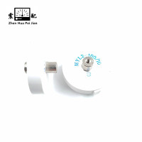 震配 压敏电阻器 MYL2- 100V/10KA(其它规格备注) 只