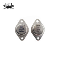 震配 三极管 IRF450或FHD100D(型号备注) 只