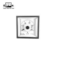 震配 电测量交流电流表 61L14-A 100/5A(其它电流A值备注) 块