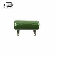 震配 被釉磁管线绕电阻器 RX20-25W-2KΩ(其它阻值备注) 只