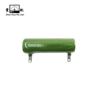 震配 被釉磁管线绕电阻器 RX20-30W-2KΩ(其它阻值备注) 只