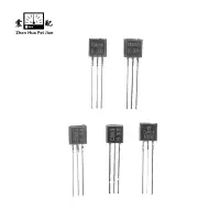 震配 三极管 8550/8050或9012/9013或TL431(型号备注) 只