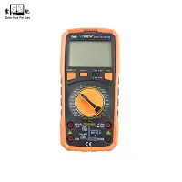 震配 高精度4位1/2数字显示万用表 VC9807A+ (其它型号备注) 台