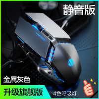 [补贴10%]有线鼠标适用联想拯救者y7000笔记本电竞游戏电脑r9000p专用
