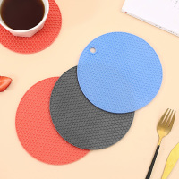 [补贴10%]隔热垫硅胶防烫餐桌垫锅垫砂锅垫子碗家用耐高温餐垫杯垫防水桌面