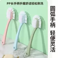 五面鞋刷子软毛洗衣刷家用刷鞋神器不伤鞋衣洗鞋刷多功能清洁鞋刷