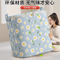 [补贴10%]衣服收纳袋大容量搬家防尘袋家用防水防潮收纳箱整理袋子杂物储物