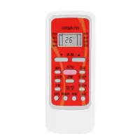 原装金崟达适用美的空调遥控器 RN51C 51D 51E 51F A RN51K R51同外形通用