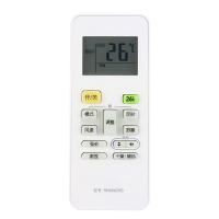 原装金崟达适用美的空调遥控器通用原装冷俊星RN02A/BG RN02D/BG RN02C/BG EH/BG-M省电星