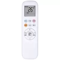 金崟达适用aux奥克斯空调遥控器KFR-35GW/TYD029 YKR-T/001/011/012 YKR-H/801