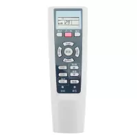 适用海尔空调遥控器KFR-35GW/05FFC23 KFR-35GW/01FAQ23 KFR-26GW/01FAQ23