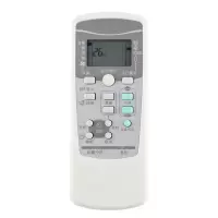金崟达适用三菱重工空调遥控器RKX502A001F KFR-35GW/MCVBP QB35HVBSRKLA51H