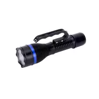 奔冲 手提式防爆探照灯 BC207 12W 黑色