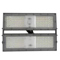 感应LED紧凑型壁灯 BC283 50W 白色