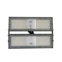 奔冲   应急LED紧凑型壁灯 BC286 50W 银白