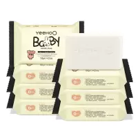 [补贴10%]婴儿洗衣皂新生婴幼儿童宝宝专用肥皂抑菌去渍尿布皂bb皂 by