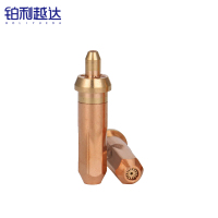 铂利越达 丙烷割嘴焊接配件 G01-30 个